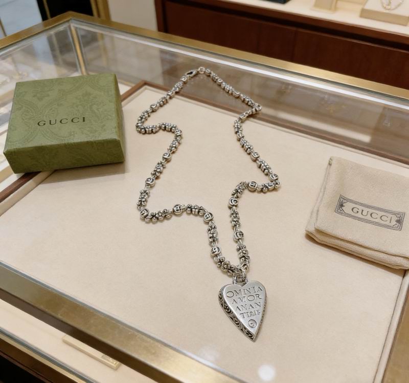 Gucci Necklace 05yxs131